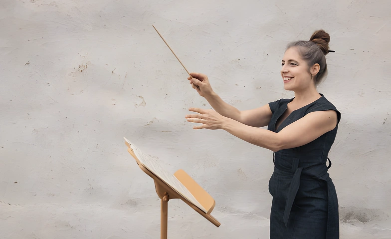Event-Image for 'Gemeinsam mit viel Freude Singen'