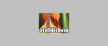 Event-Image for 'Singer Songwriter Session Stelldichein'