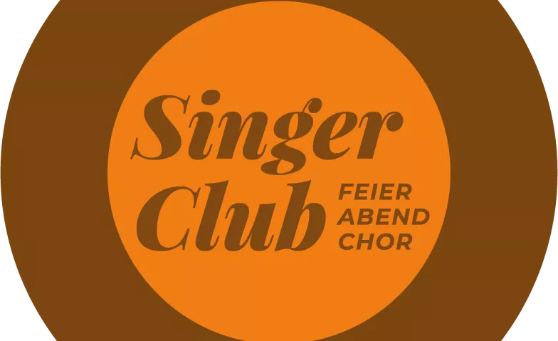 Singer Club Feierabendchor Ziegler-Saal im Restaurant Akropolis Tickets