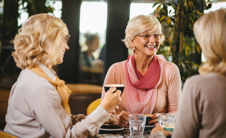 Event-Image for 'Eden-Treff 55+ im Eden Spiez'