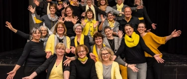 Event-Image for 'Konzert singNOW'