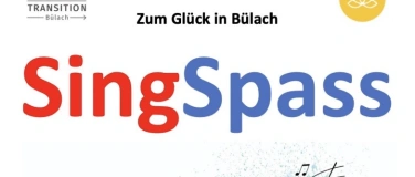 Event-Image for 'SingSpass neu am Mittwochabend'