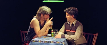 Event-Image for 'PASTA DEL AMORE &ndash; SINK POSITIV'