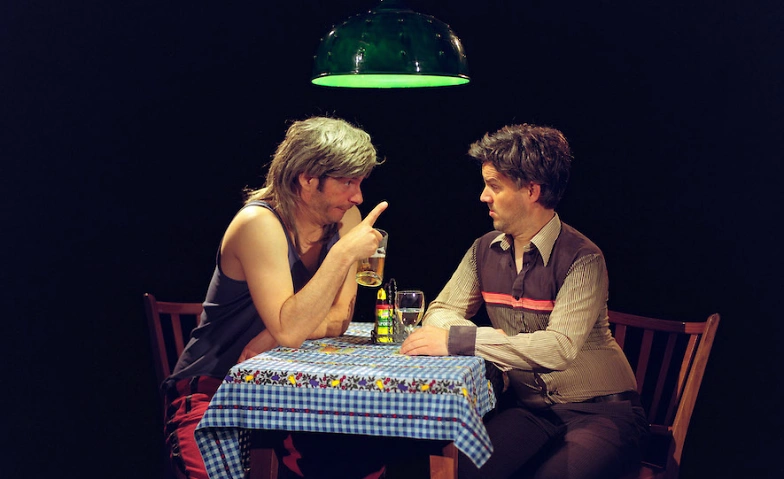 Event-Image for 'PASTA DEL AMORE &ndash; SINK POSITIV'