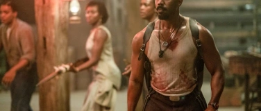Event-Image for 'BLOOD & SINNERS'
