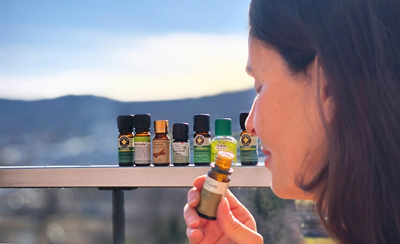 Achtsam im Alltag &ndash; der Sinnesparcours Tickets