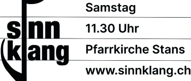 Event-Image for 'sinnklang'