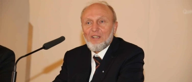 Event-Image for 'Hans-Werner Sinn: Der europ&auml;ische Verteidigungsbund.'