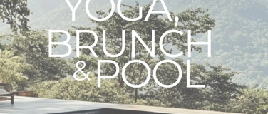 Event-Image for 'Sunday Reset  Yoga, Brunch & Spa Escape'