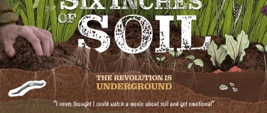 Event-Image for 'Pop Up-Kino im StattKino: Six inches of soil (gesponsert)'
