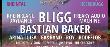 Event-Image for 'Sommer im Park 2026 Samstag'