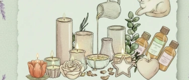 Event-Image for 'Sip& Craft Kerzengiessen'