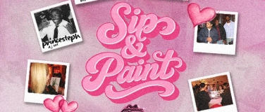 Event-Image for 'SIP&PAINT'
