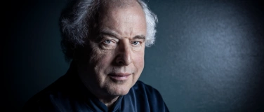 Event-Image for 'Recital Sir András Schiff'