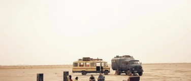 Event-Image for 'Nisihof Open-Air-Kino - &laquo;Sirāt&raquo;'