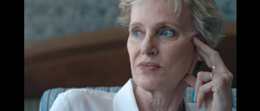 Event-Image for 'Siri Hustvedt &ndash; Dance Around the Self'