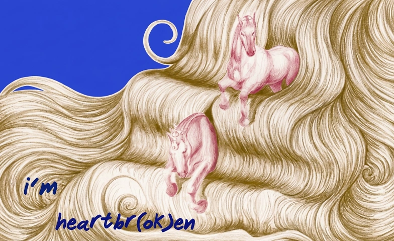 Event-Image for 'i&rsquo;m heartbr(ok)en'