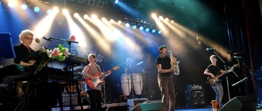 Event-Image for 'SISTARS Revival Konzert'