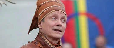Event-Image for 'Sámi Joiken – Natur-Gesang aus Lappland / Sápmi'