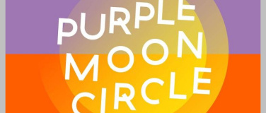 Event-Image for 'Sisterhood in Action – Purple Moon Circle'