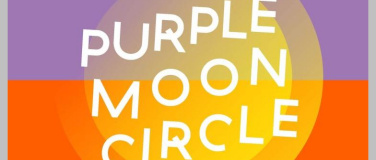 Event-Image for 'Sisterhood in Action: Purple Moon Circle'