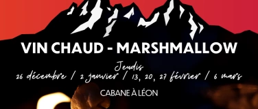 Event-Image for 'Vin chaud - Marshmallow'