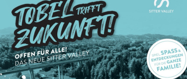 Event-Image for 'Sitter Valley OPEN DAY'