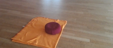 Event-Image for 'Schweigeseminar "In der Stille liegt die Kraft"'