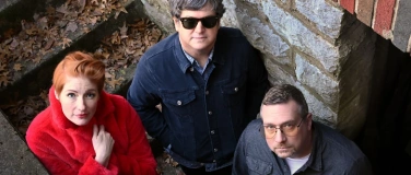 Event-Image for 'Sixpence None The Richer'