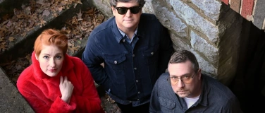 Event-Image for 'Sixpence None The Richer'