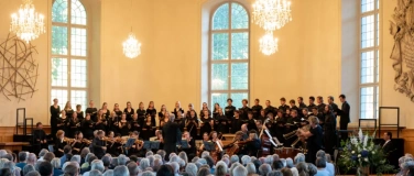 Event-Image for 'Finale - Motetten'