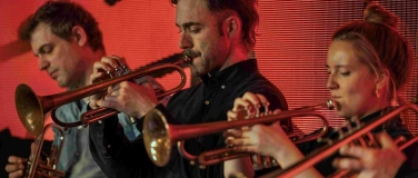 Event-Image for 'SJO Groove'