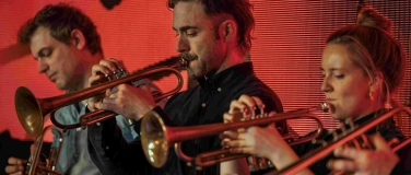 Event-Image for 'SJO Groove'