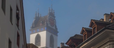 Event-Image for 'Gottesdienst zum Reformationstag'