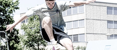 Event-Image for 'Active City 2026: Skateboard & Inline Workshop'
