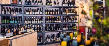 Event-Image for 'Wild Wines Night - BBQ & Wines – Smoke, Taste & Vote!'