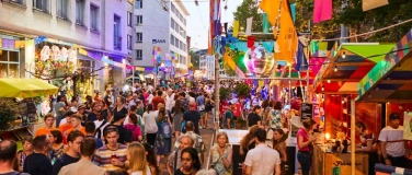 Event-Image for 'Museum Tinguely am Flâneur Festival'
