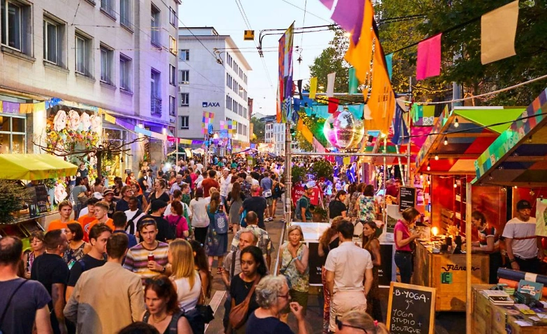 Event-Image for 'Museum Tinguely am Flâneur Festival'