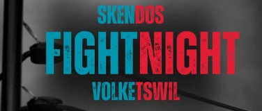 Event-Image for 'Skendo's FIGHT NIGHT'