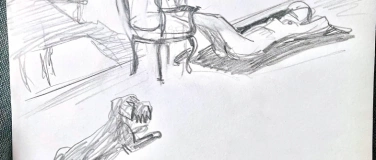 Event-Image for 'Life drawing at Sihl13'