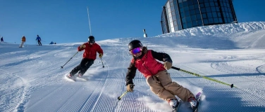 Event-Image for 'Ski Lessons - Snow Weekend'