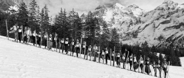 Event-Image for 'Belle Epoque Ski Cup 2026'
