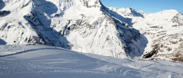 Event-Image for 'ESN intersection Ski Weekend - 14-16/03/2025'