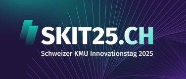 Event-Image for 'Schweizer KMU Innovationstag #SKIT25'