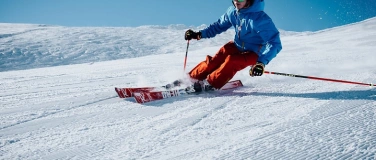 Event-Image for 'Ski- und Snowboardfreizeit Kids und Teens'