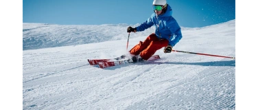 Event-Image for 'Ski- und Snowboardfreizeit, Schweiz für Jugendliche'