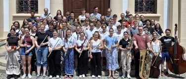 Event-Image for 'Konzert Young Wind Philharmonic Schwyz-Aargau'