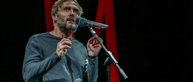 Event-Image for 'Poetry Slam St&auml;dtebattle: Z&uuml;rich vs. Leipzig'