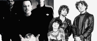 Event-Image for 'Skorts & Vials'