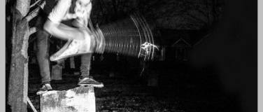 Event-Image for 'Skull Cult (USA) + Cindy Gravity (DE)'